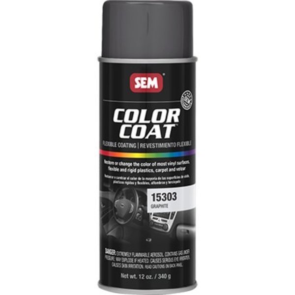 Sem Products GRAPHITE AEROSOL SE15303